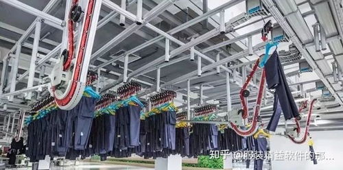 疫情之后,服装企业的生存和发展思考